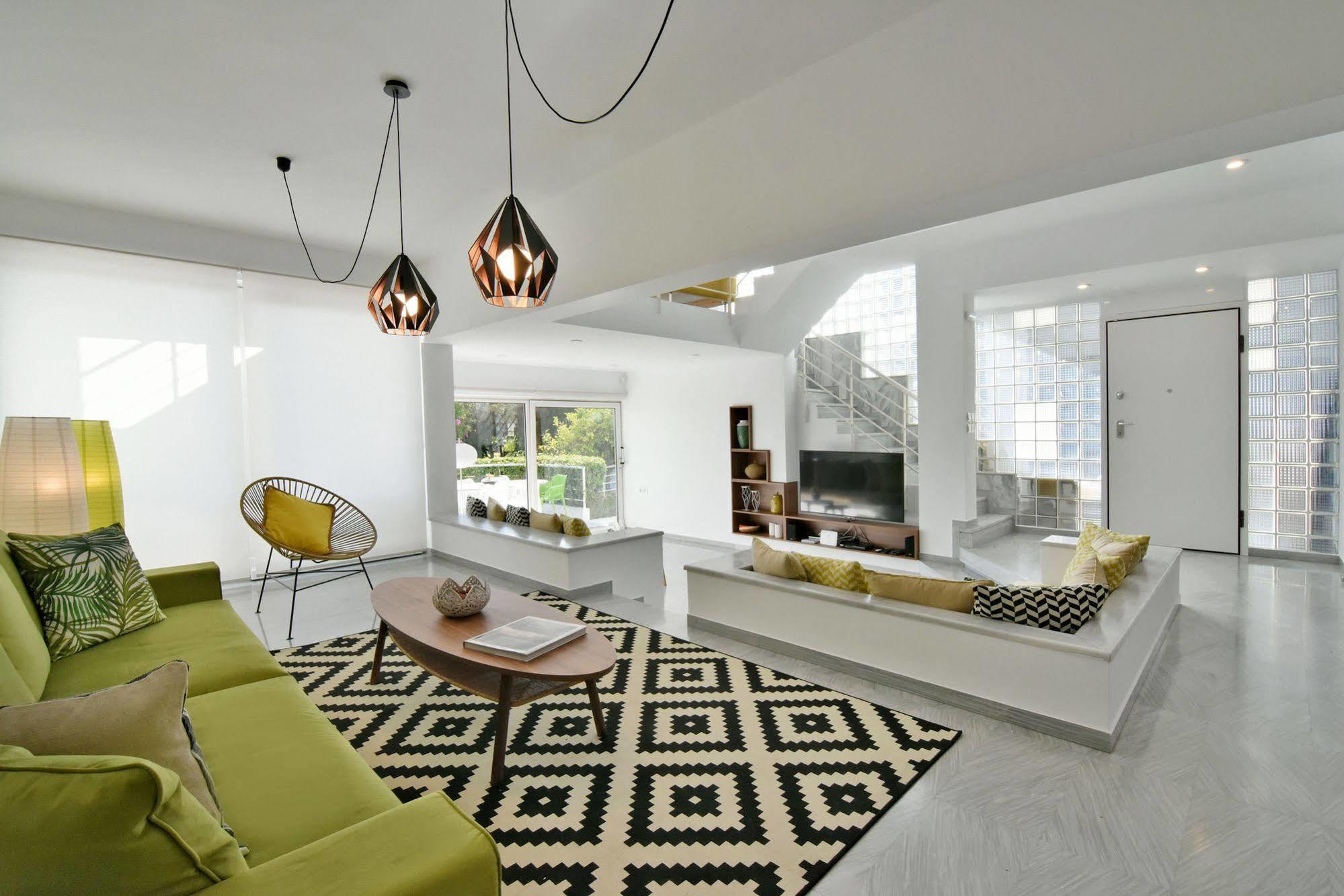 Coconut Villa Alimos المظهر الخارجي الصورة